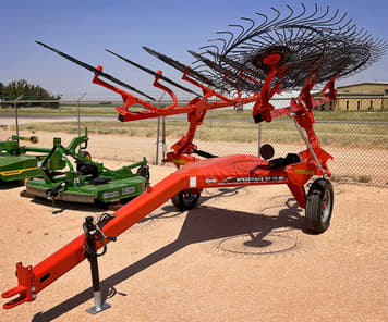 Main image Kuhn SR112GII