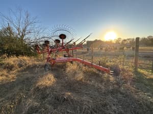 2023 Kuhn SR112 Image