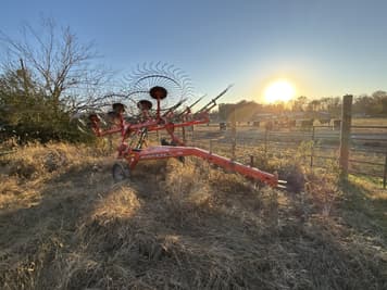 Main image Kuhn SR112GII