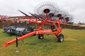 Main image Kuhn SR112GII