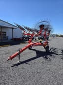 2023 Kuhn SR112GII Image