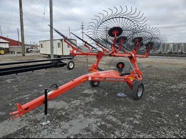 2023 Kuhn SR112GII Equipment Image0