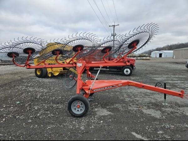 Image of Kuhn SR112GII equipment image 3