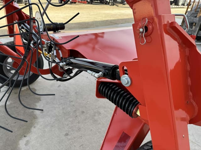 Image of Kuhn SR112GII equipment image 4