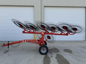 2023 Kuhn SR112GII Image