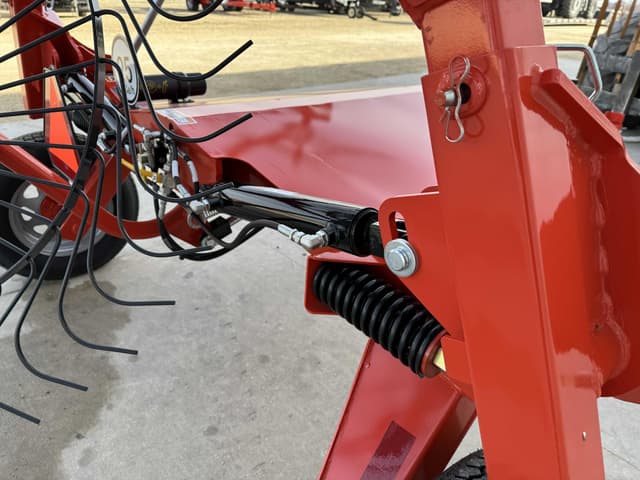 Image of Kuhn SR112GII equipment image 4