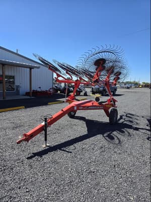 2023 Kuhn SR112GII Image