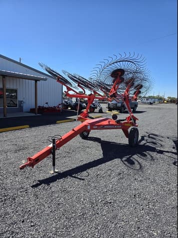 Main image Kuhn SR112GII