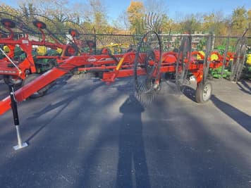 Main image Kuhn SR300