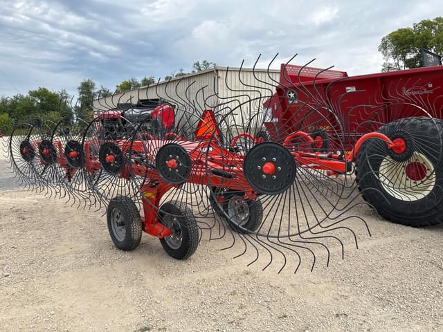 Image of Kuhn SR312 equipment image 4