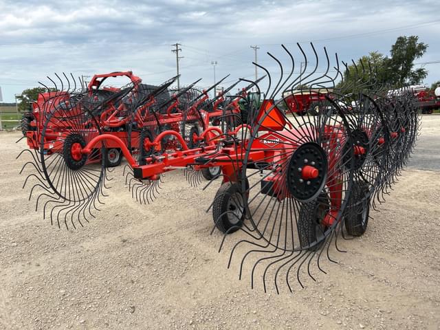 Image of Kuhn SR312 equipment image 2