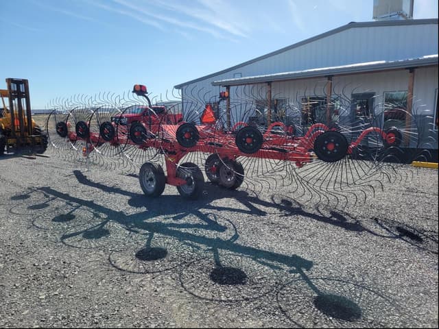 Image of Kuhn SR314 equipment image 1
