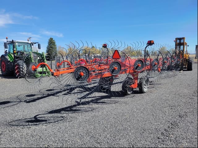 Image of Kuhn SR314 equipment image 2