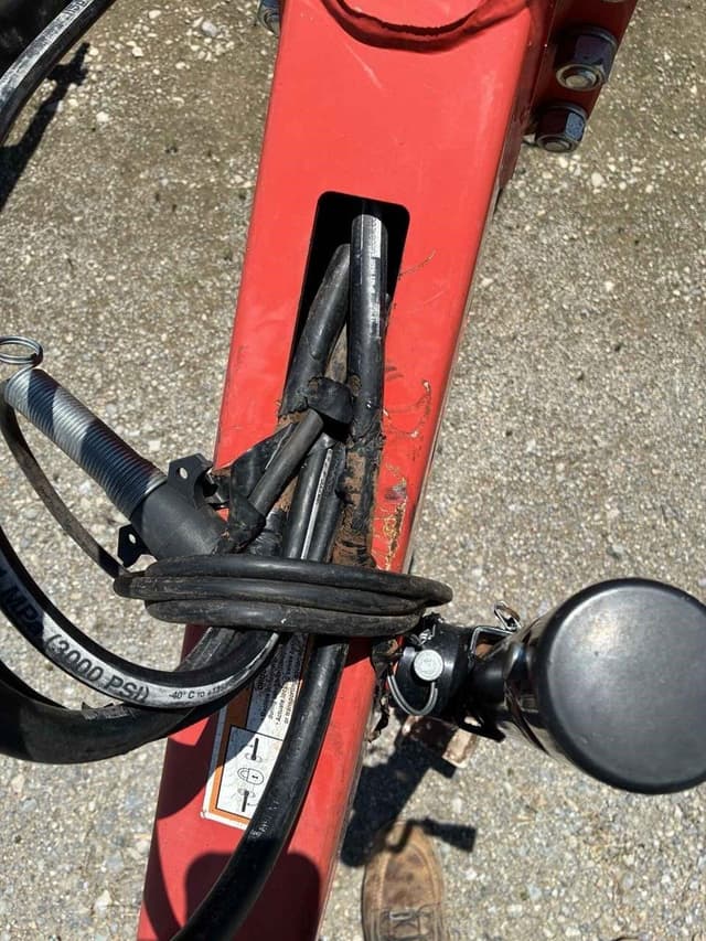 Image of Kuhn SR600 GII equipment image 3