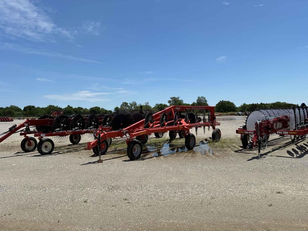 Image of Kuhn SR600 GII Primary image