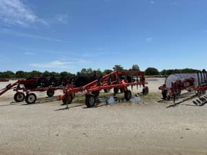 2023 Kuhn SR600 GII Image