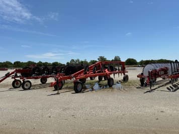 Main image Kuhn SR600 GII
