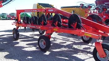 2023 Kuhn SR600 GII Equipment Image0