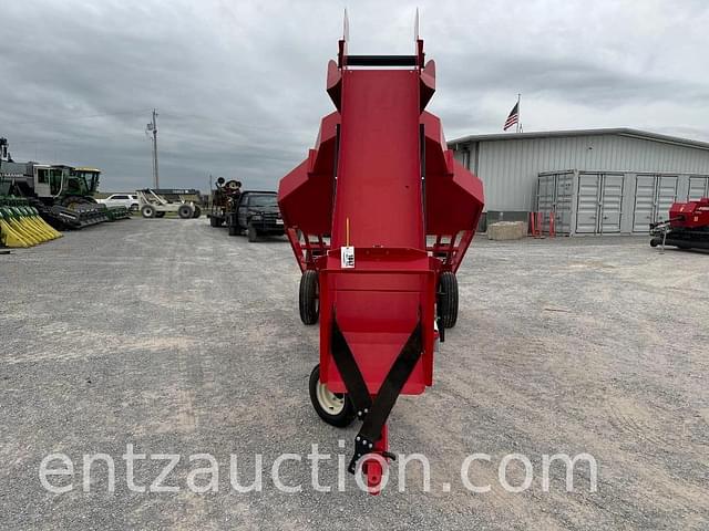 Image of Kuhns AF10 equipment image 1