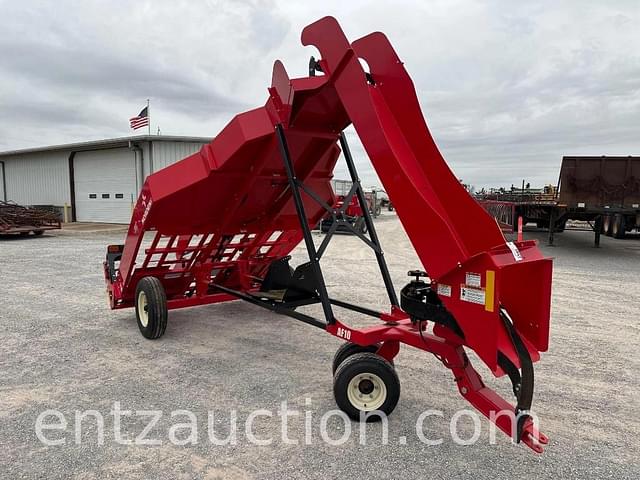 Image of Kuhns AF10 equipment image 2