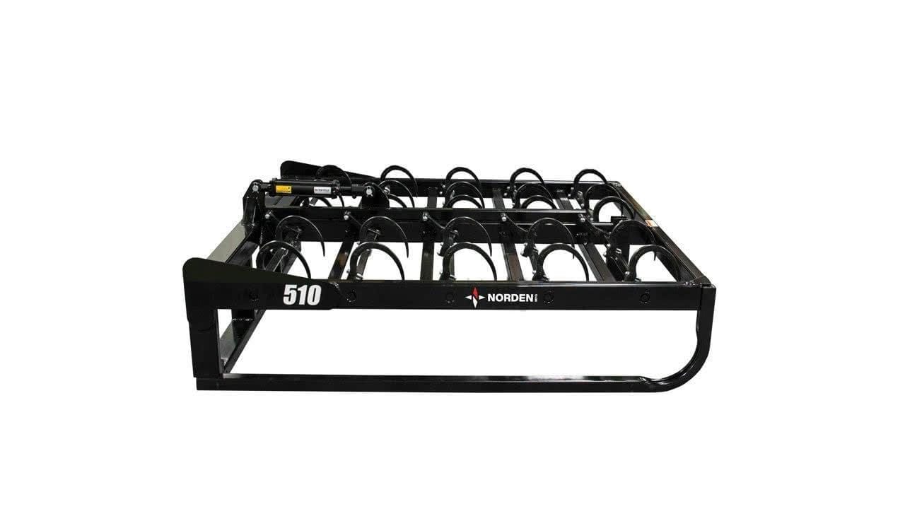 2023 Kuhns 510 Equipment Image0