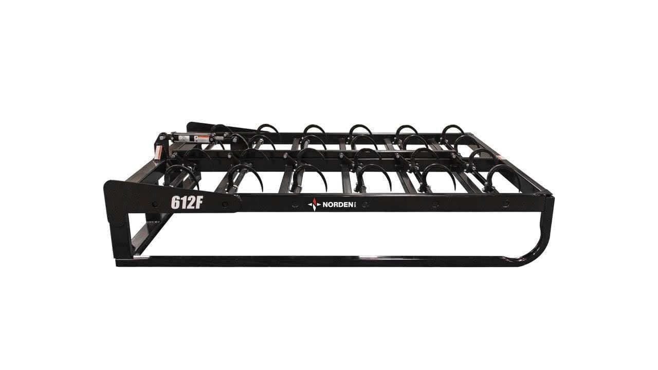 2023 Kuhns 612F Equipment Image0