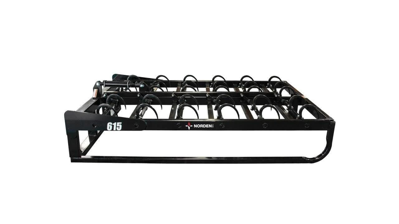 2023 Kuhns 615 Equipment Image0