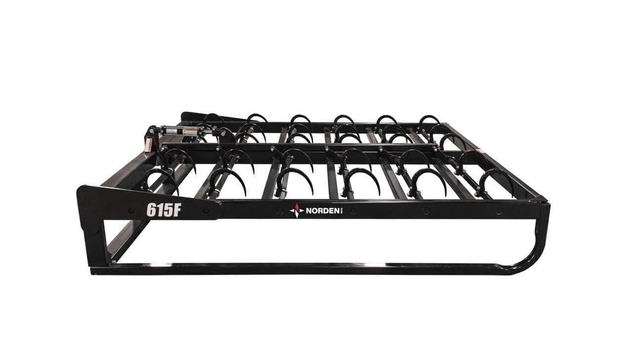 2023 Kuhns 615 Equipment Image0