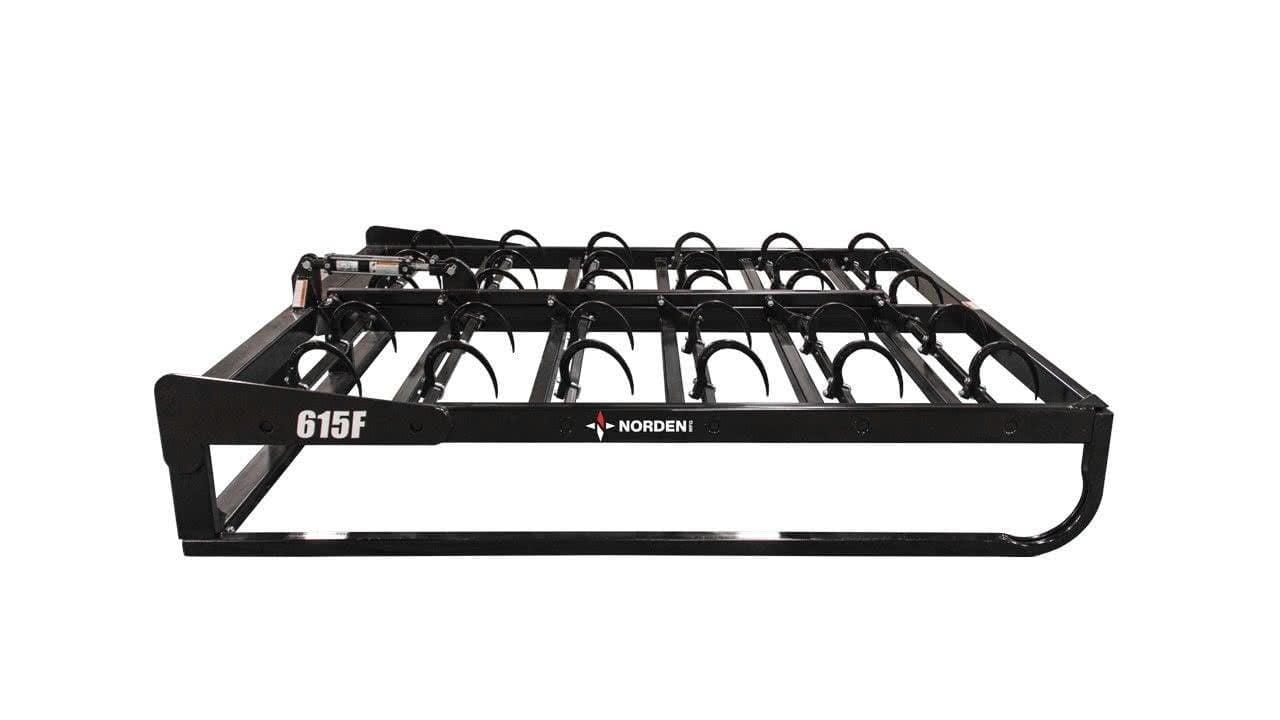 2023 Kuhns 615 Equipment Image0