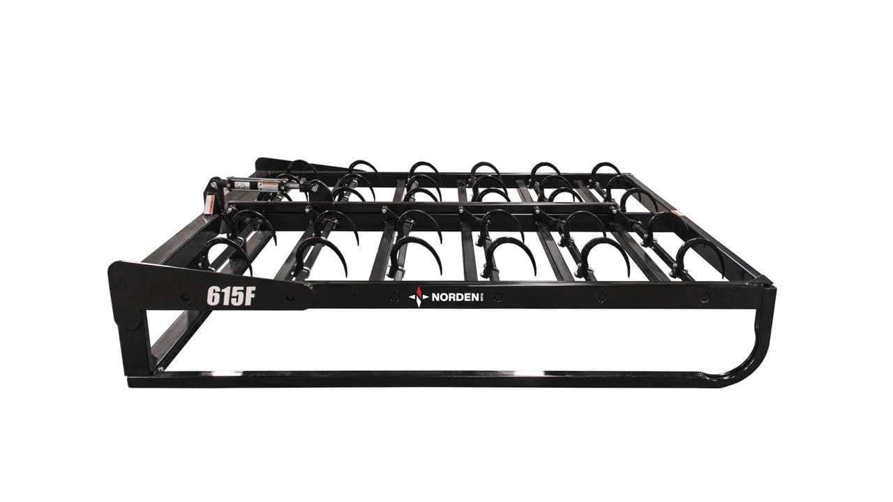 2023 Kuhns 615 Equipment Image0