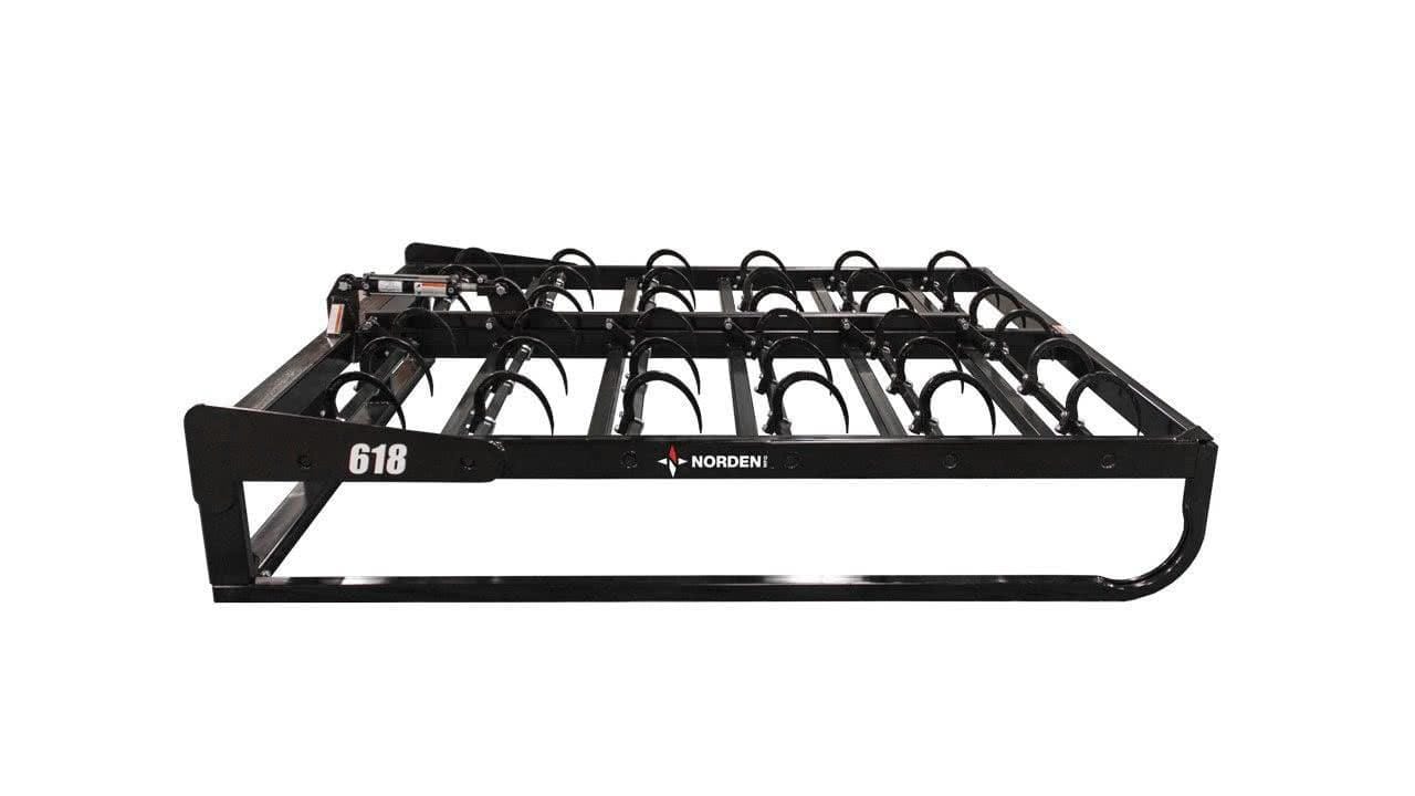 2023 Kuhns 618 Equipment Image0