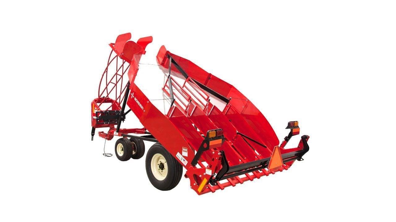 2023 Kuhns AE10 Equipment Image0