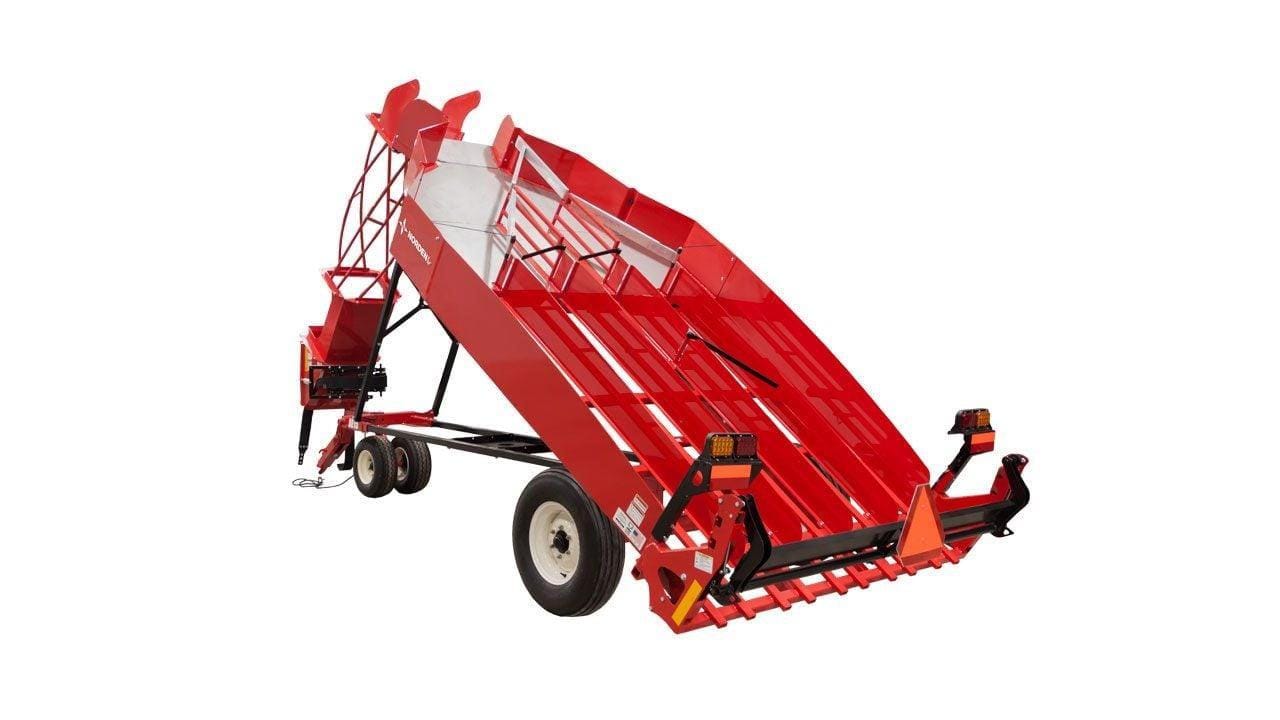 2023 Kuhns AE15 Equipment Image0