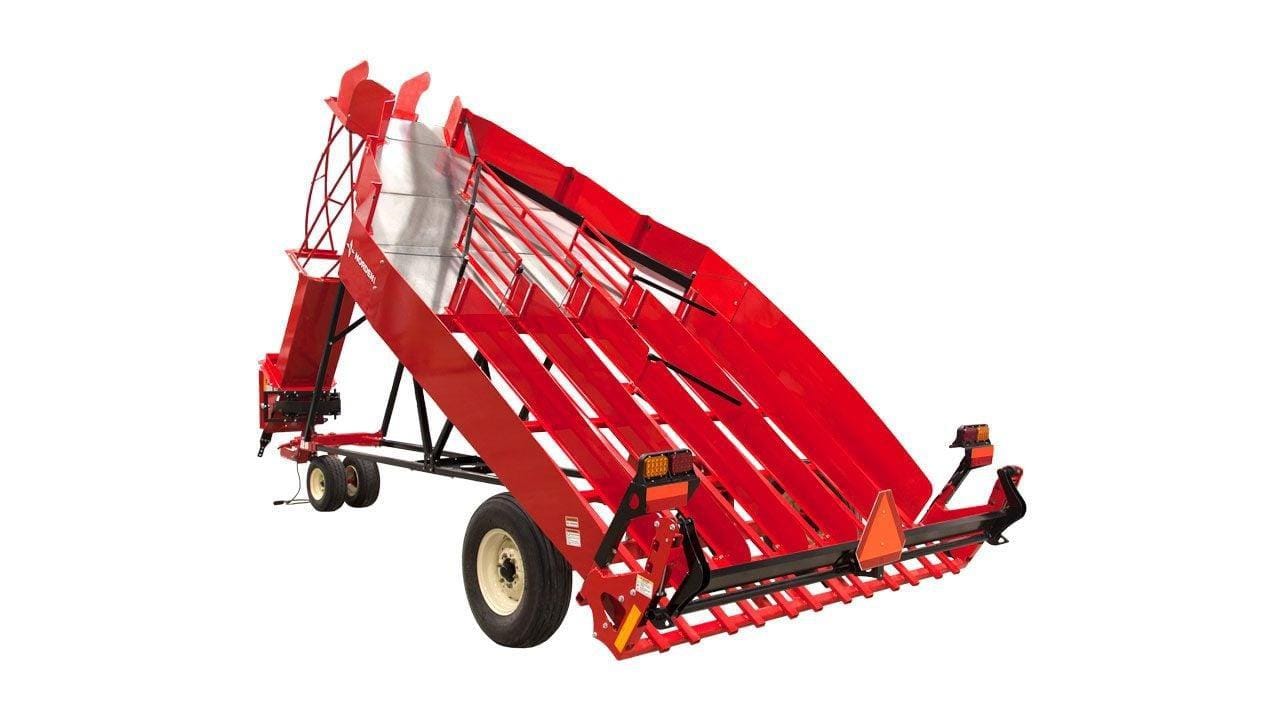 2023 Kuhns AE18 Equipment Image0