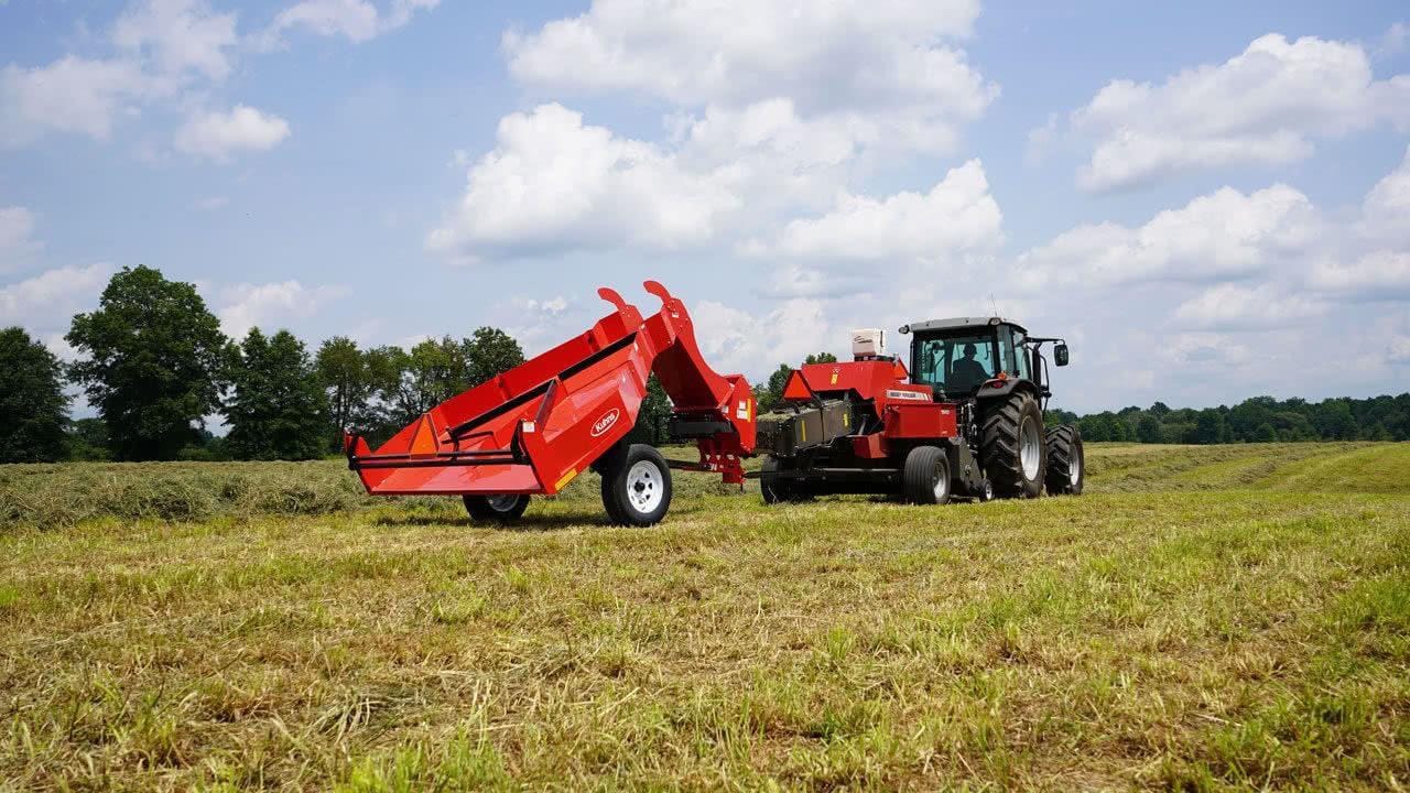 2023 Kuhns AF4 Equipment Image0