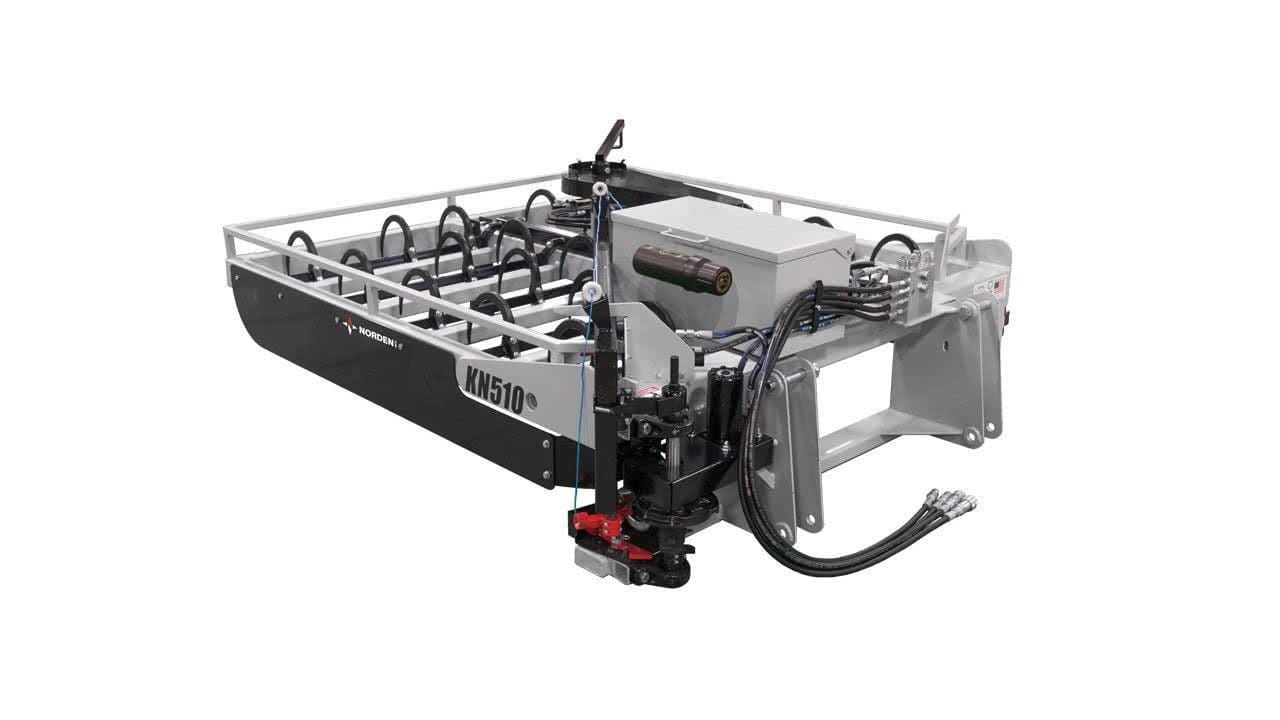 2023 Kuhns KN510 Equipment Image0