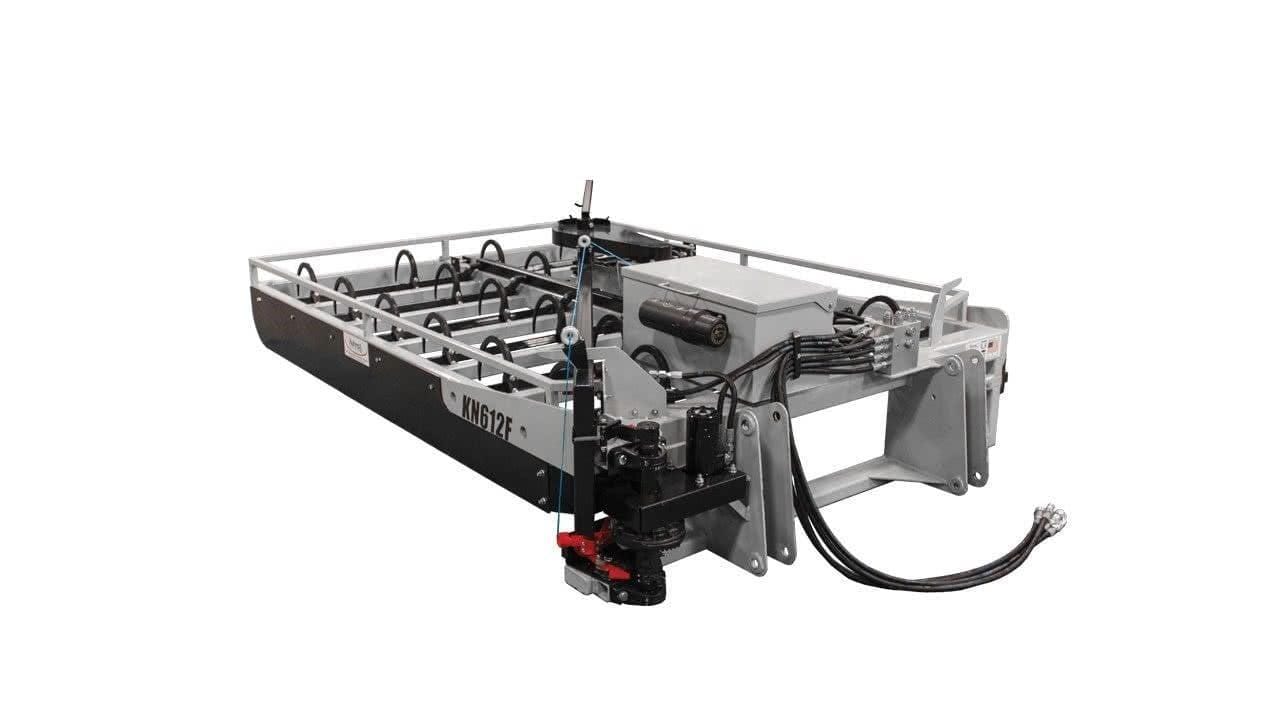 2023 Kuhns KN612F Equipment Image0