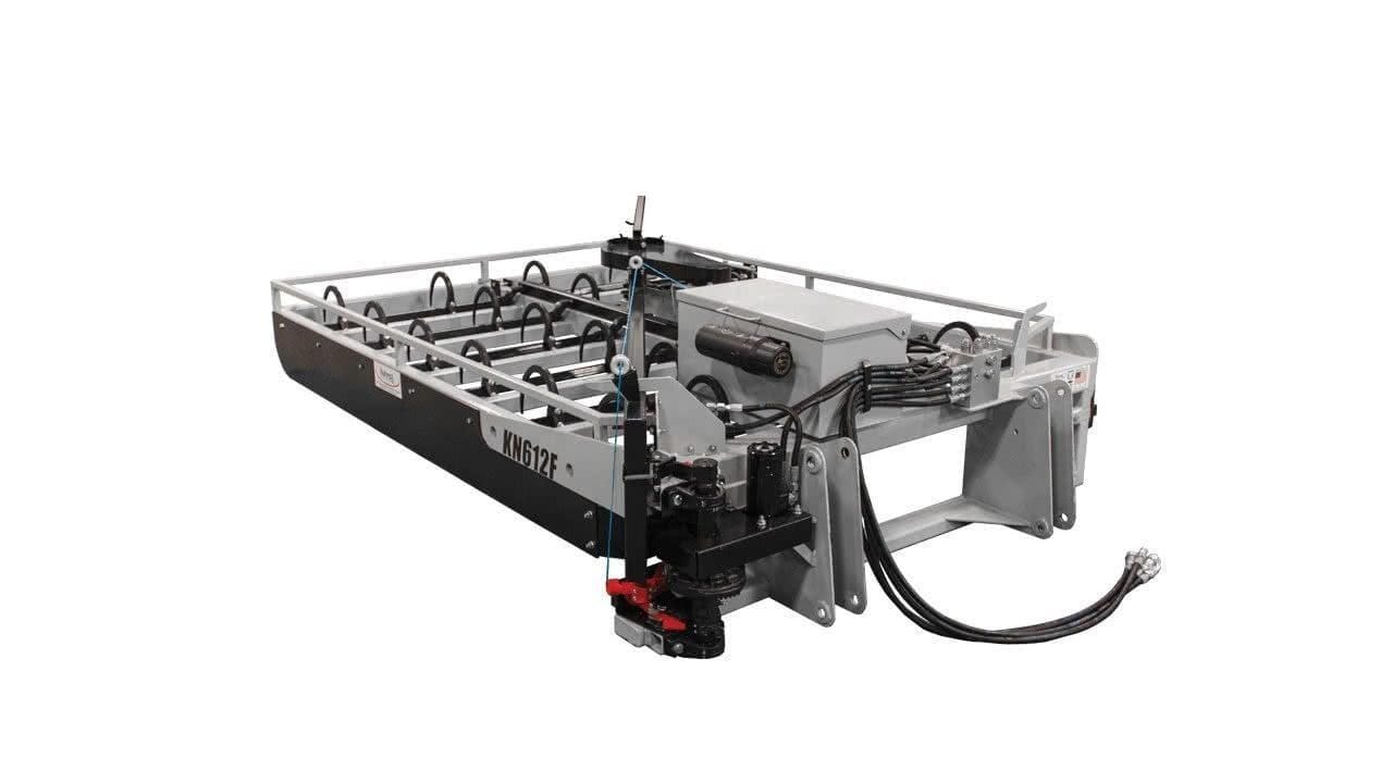 2023 Kuhns KN612F Equipment Image0