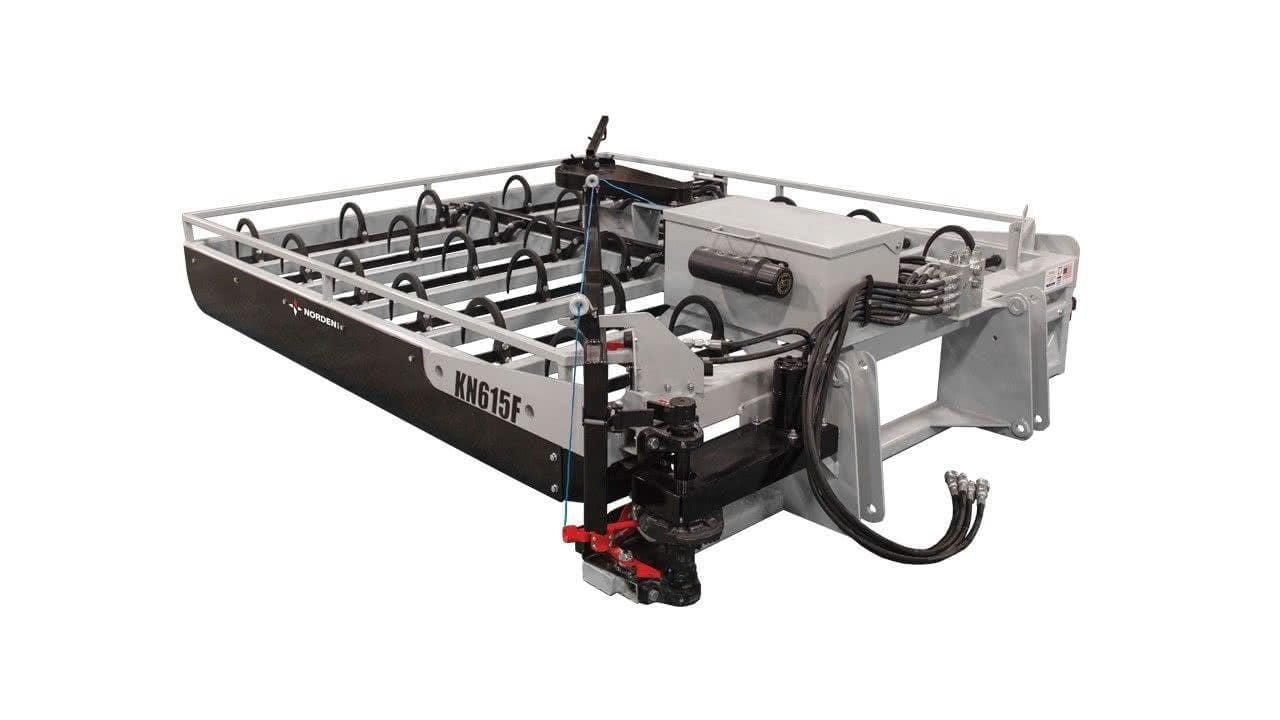 2023 Norden KN615F Equipment Image0