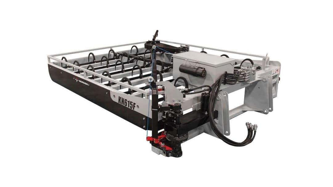 Image of Norden KN615F Primary Image