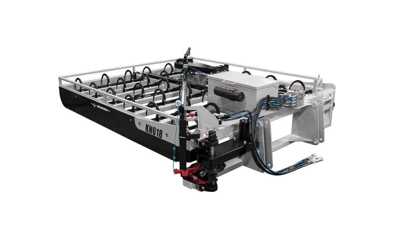 2023 Kuhns KN618 Equipment Image0