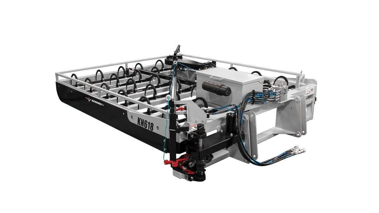 2023 Kuhns KN618 Equipment Image0