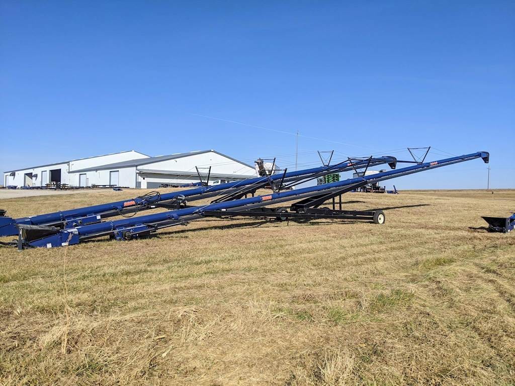 2024 Kwik-Belt 18105 Equipment Image0