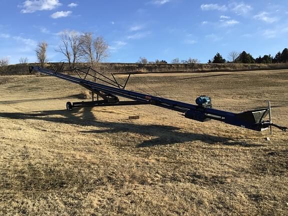 Image of Kwik-Belt 18105 equipment image 1