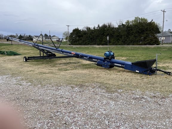 2023 Kwik-Belt 18105 Equipment Image0