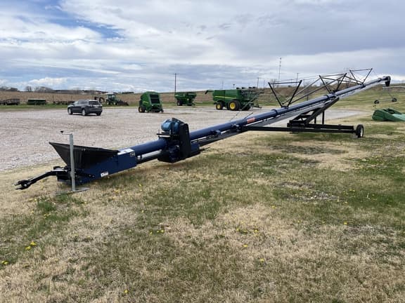 Image of Kwik-Belt 18105 equipment image 2