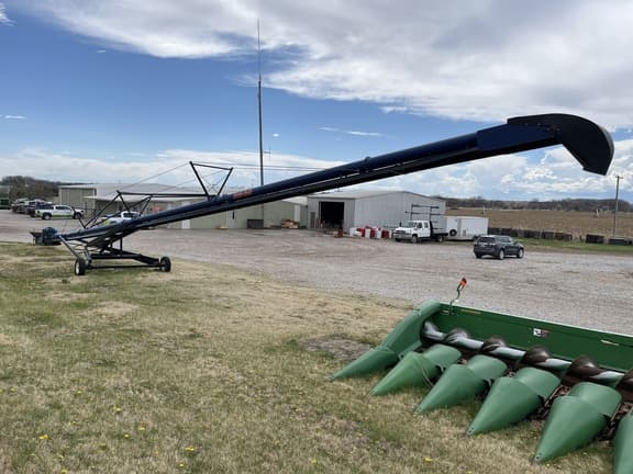 Image of Kwik-Belt 18105 equipment image 4