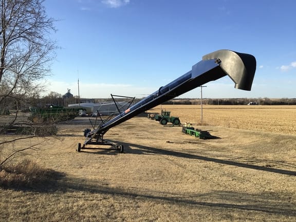 2023 Kwik-Belt 18105 Equipment Image0