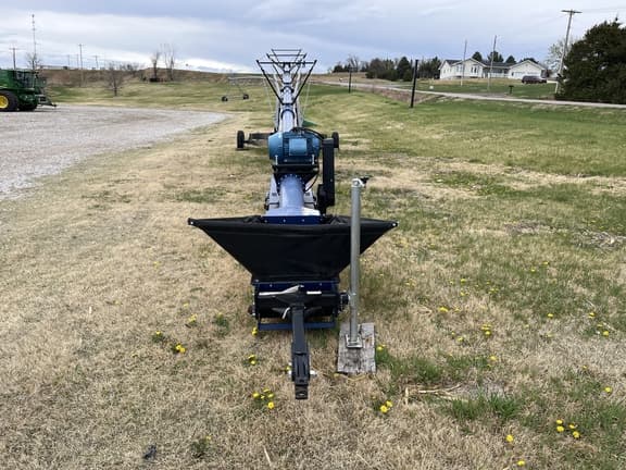 Image of Kwik-Belt 18105 equipment image 1