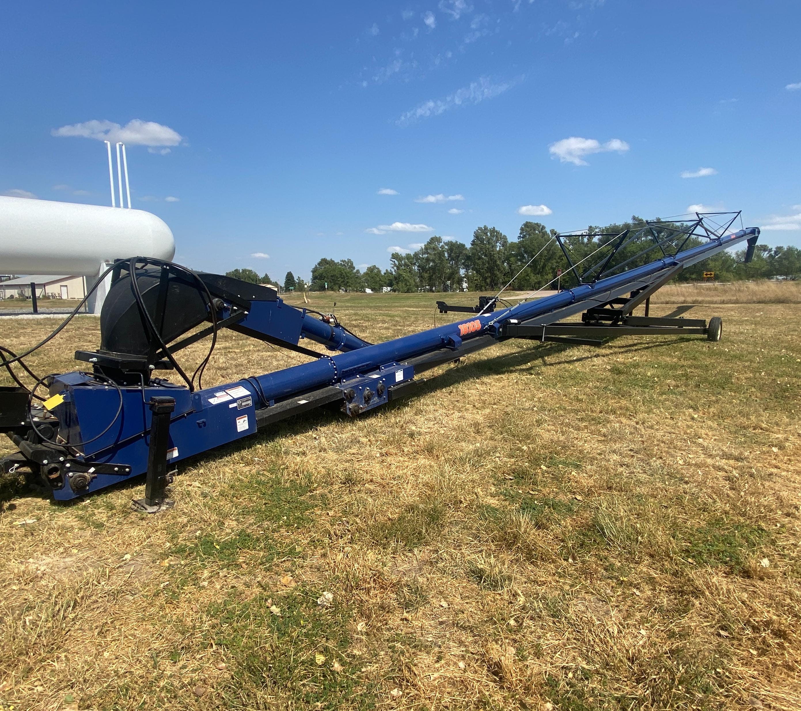 Main image Kwik-Belt 18105